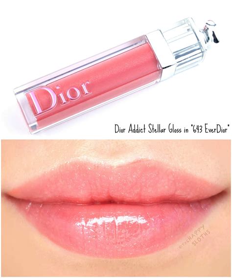 dior metallic lip and eye|dior addict lip gloss.